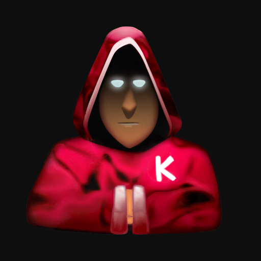 亮曰 KongFusion logo
